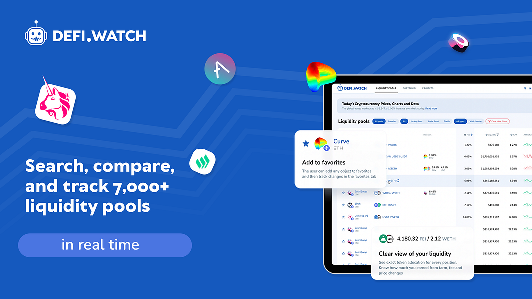 defi.watch
