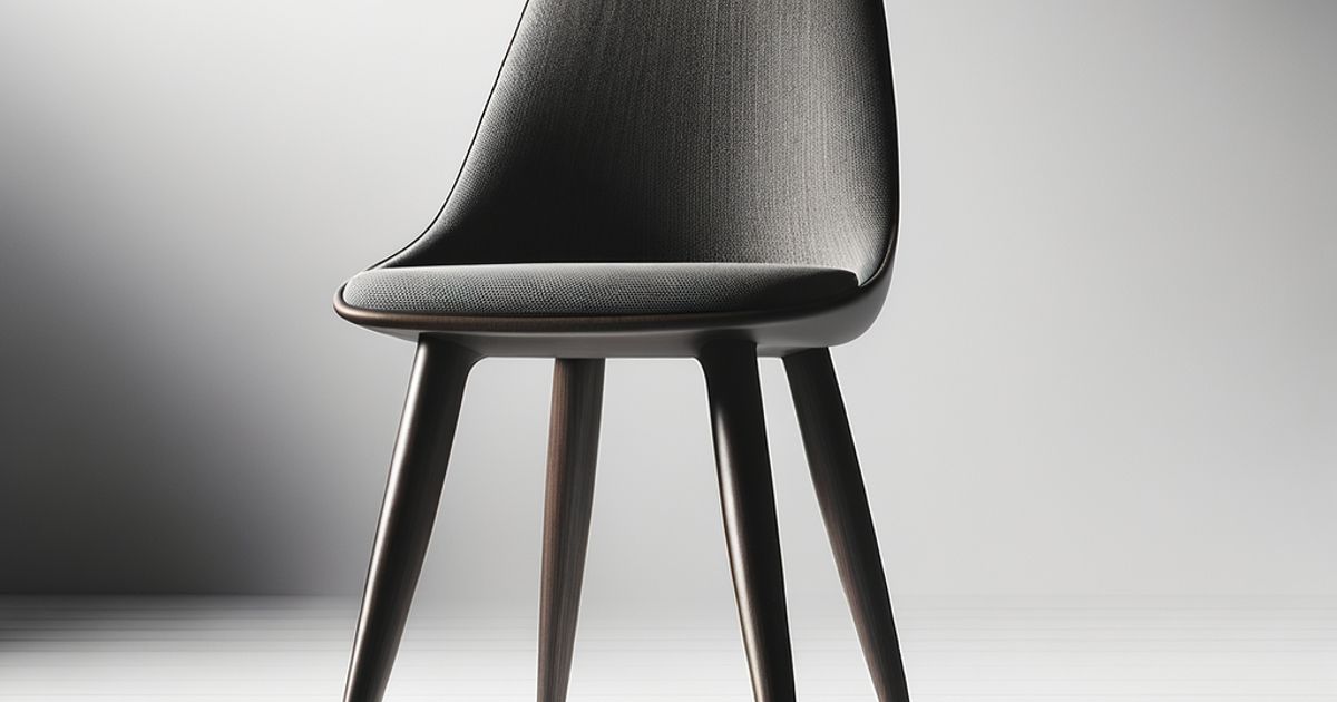 What is Tapered Leg? (Interior Design explained) Room AI