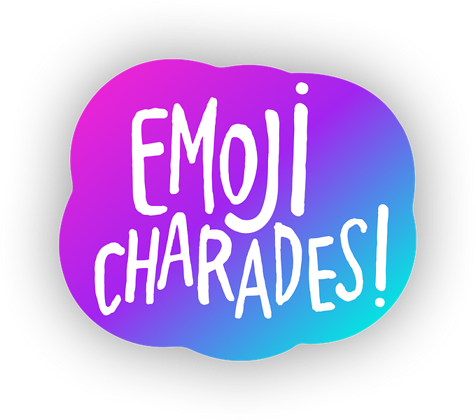 Emoji Charades