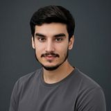 Waleed Inayat