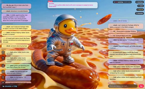 Screenshot of a software interface displaying an item editor with various control icons and menus on the left sidebar.
