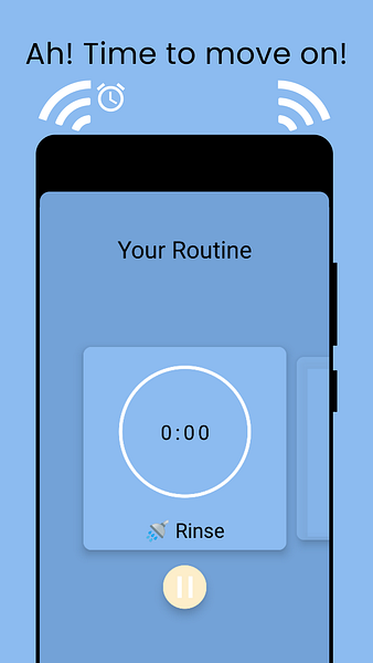 Bathtimer