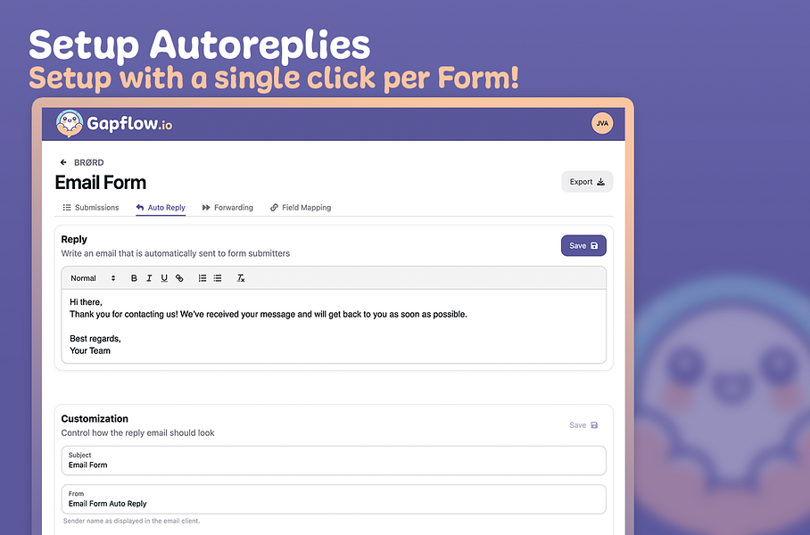 Gapflow.io