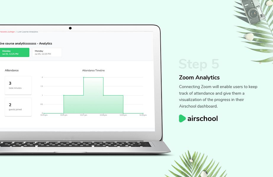 Airschool