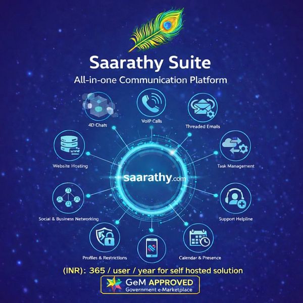 Saarathy