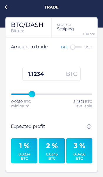 Taylor - Crypto trading for everyone