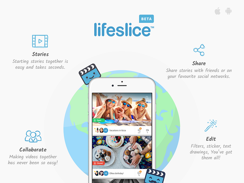 Lifeslice
