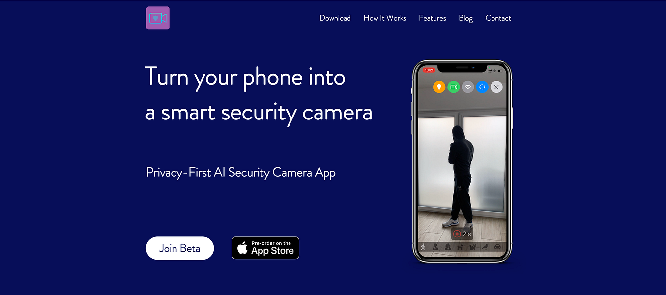 AI Cam