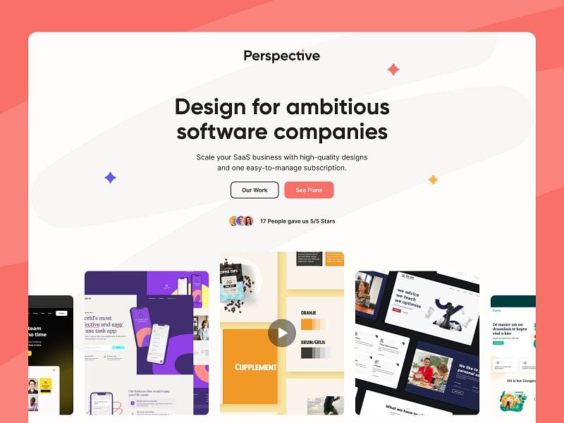 Perspective Design