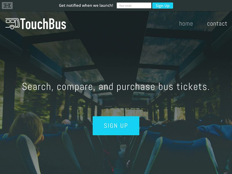 TouchBus