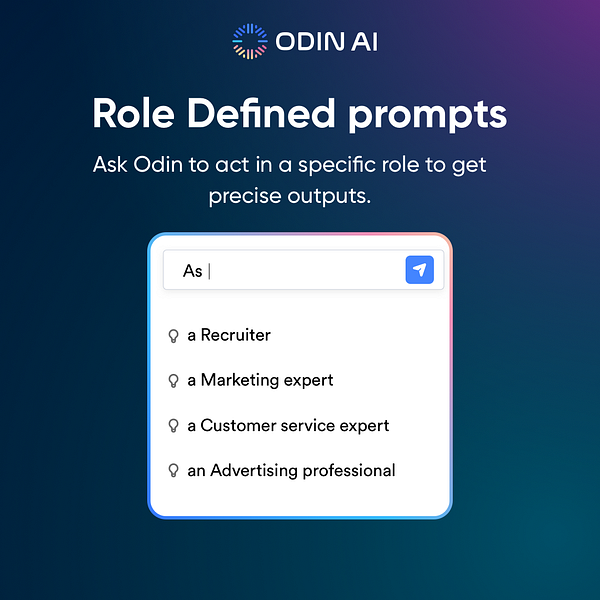 Odin AI