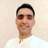 Ankit Mishra