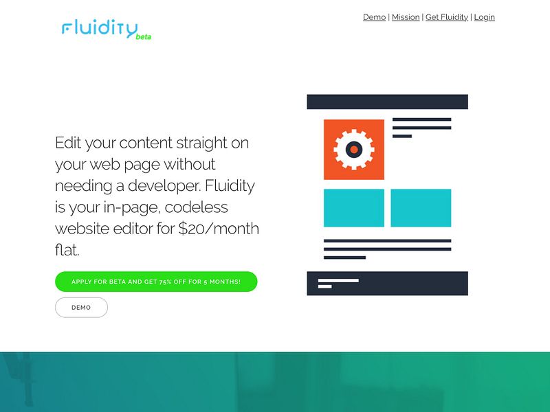 Fluidity