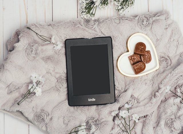 Newsletters to Kindle