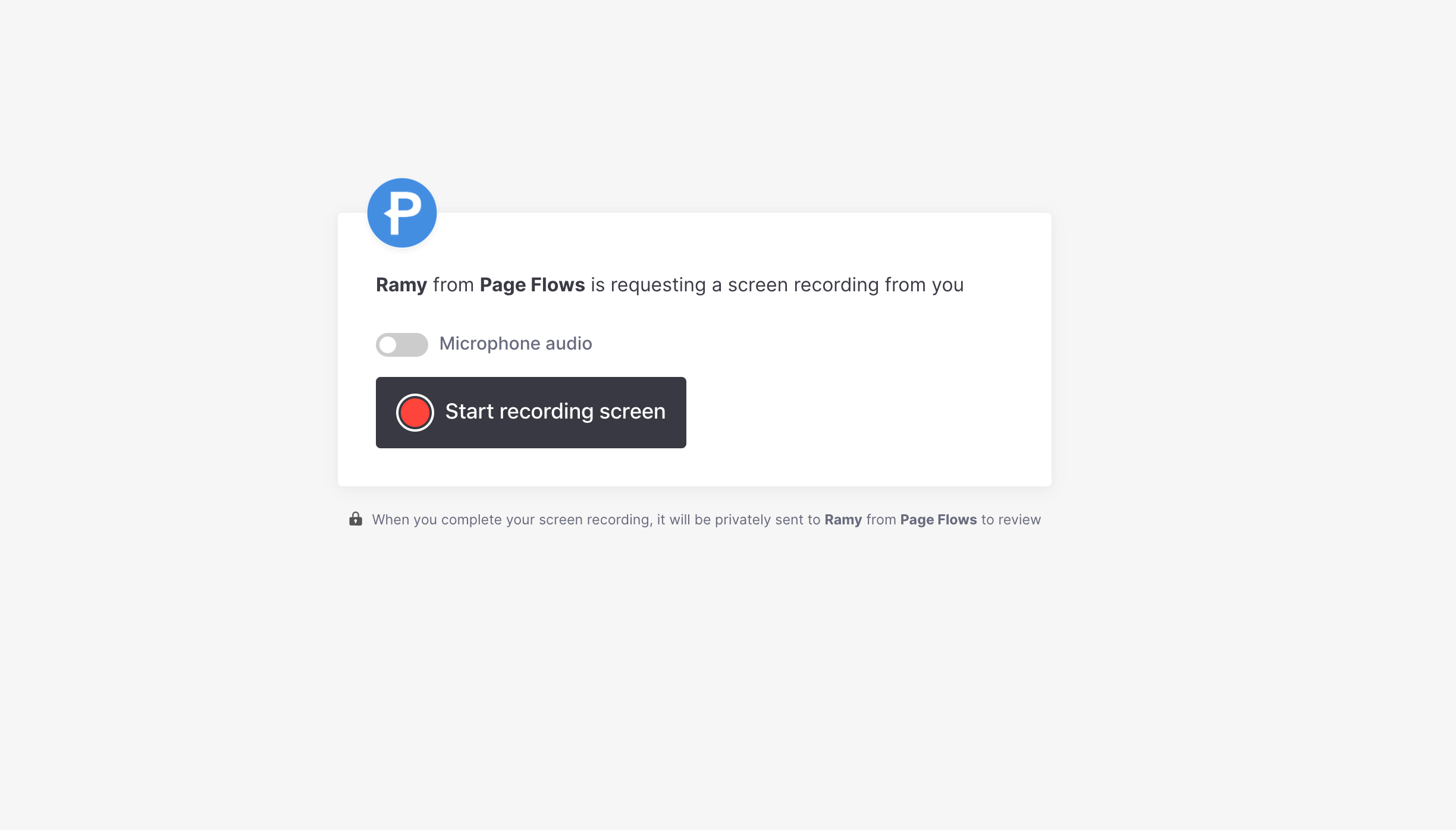 Screenjar