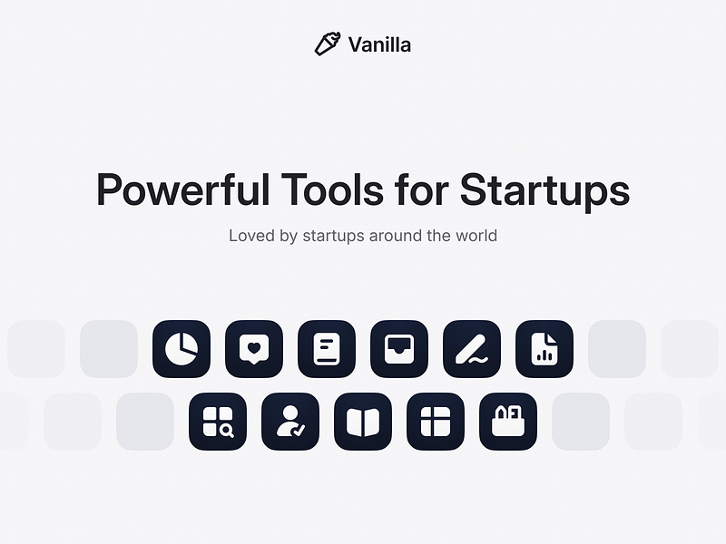Inbox by Vanilla
