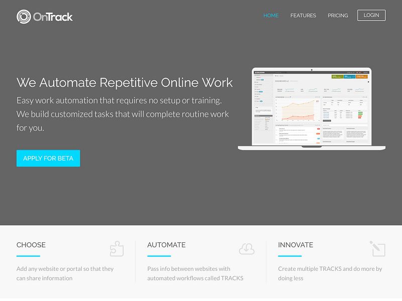 OnTrack