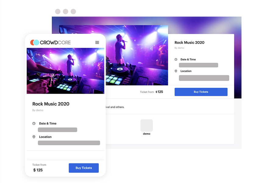 Crowdcore