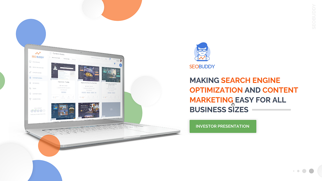 SEOBUDDY