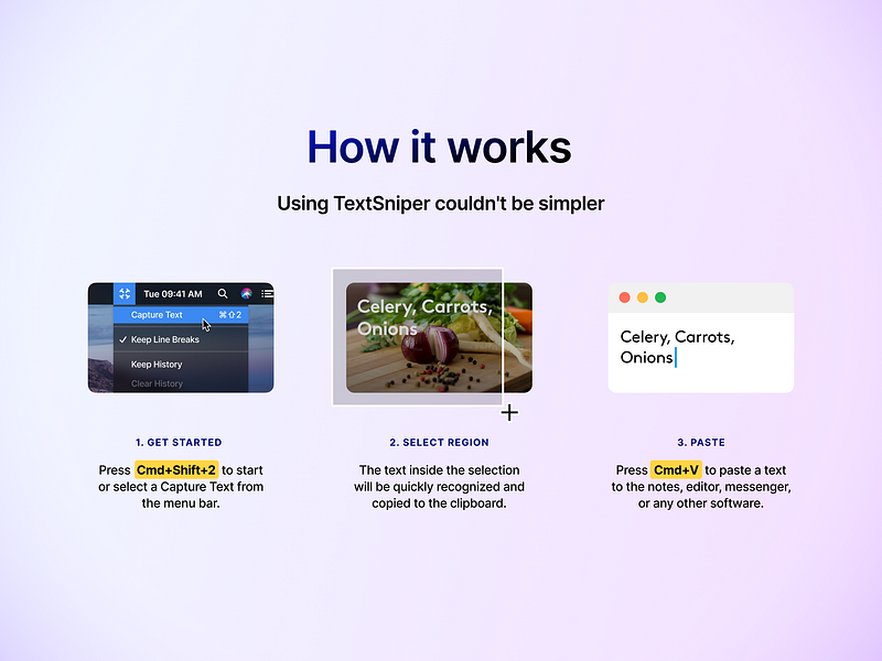 TextSniper