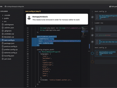 goormIDE: Powerful cloud IDE service | BetaList