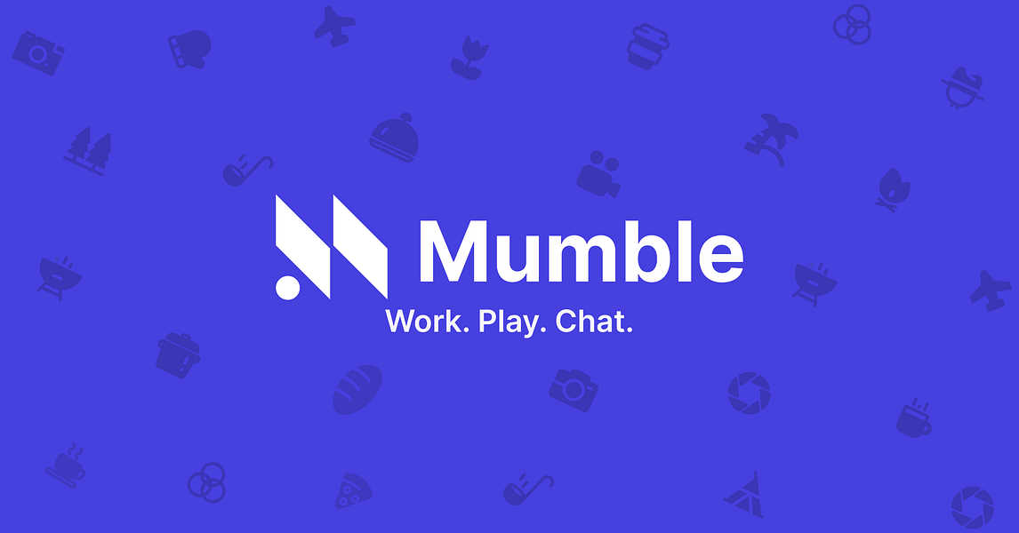 Mumble