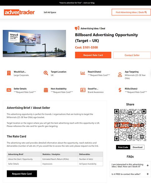 Advertrader