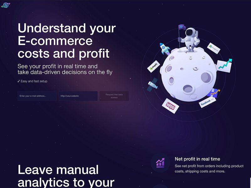 ProfitSpace