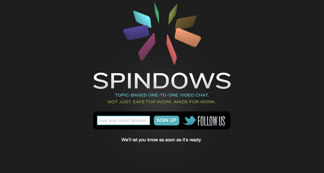 Spindows