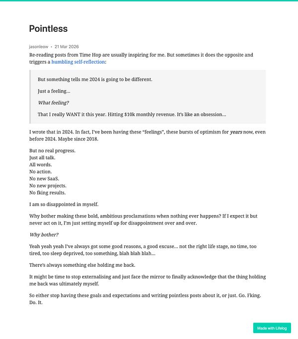 A dense handwritten notation page filled with words, numbers, and arrows all over the page.