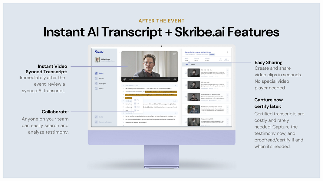Skribe.ai