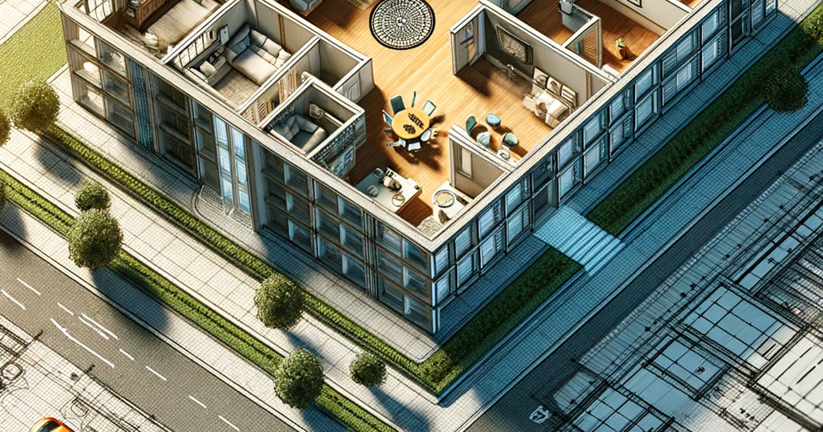 What is a Floor Plan? (Interior Design explained) – Room AI