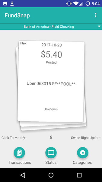 Fund$nap