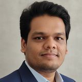 Vignesh Rajendran
