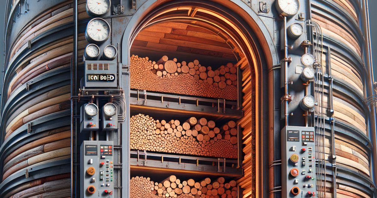 What is Kiln Dried? (Interior Design explained) – Room AI