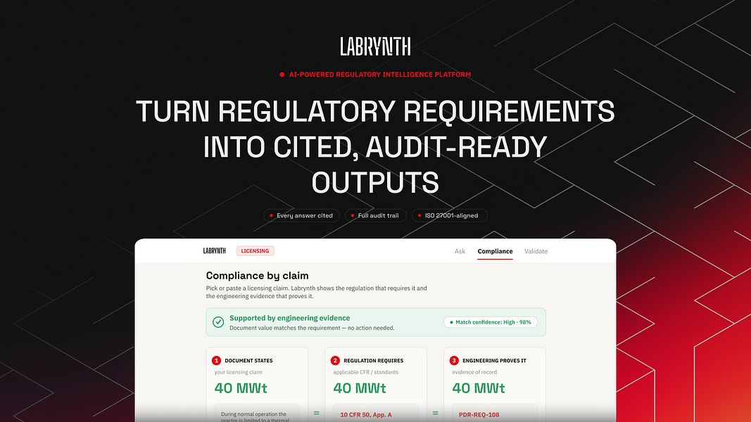 Labrynth