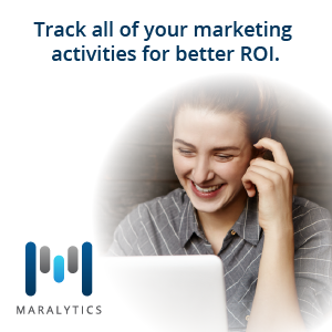 Maralytics