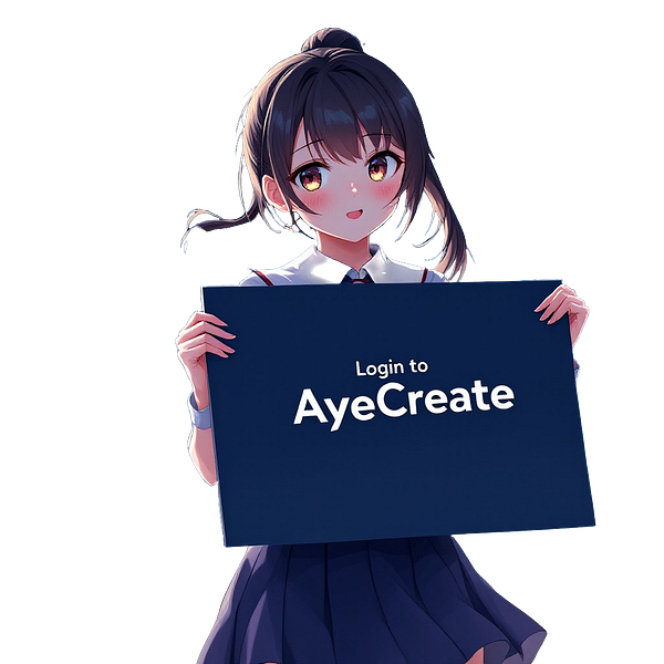 AyeCreate