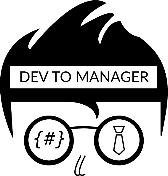 Developer to Manager