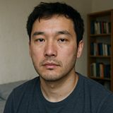Francis Zhen