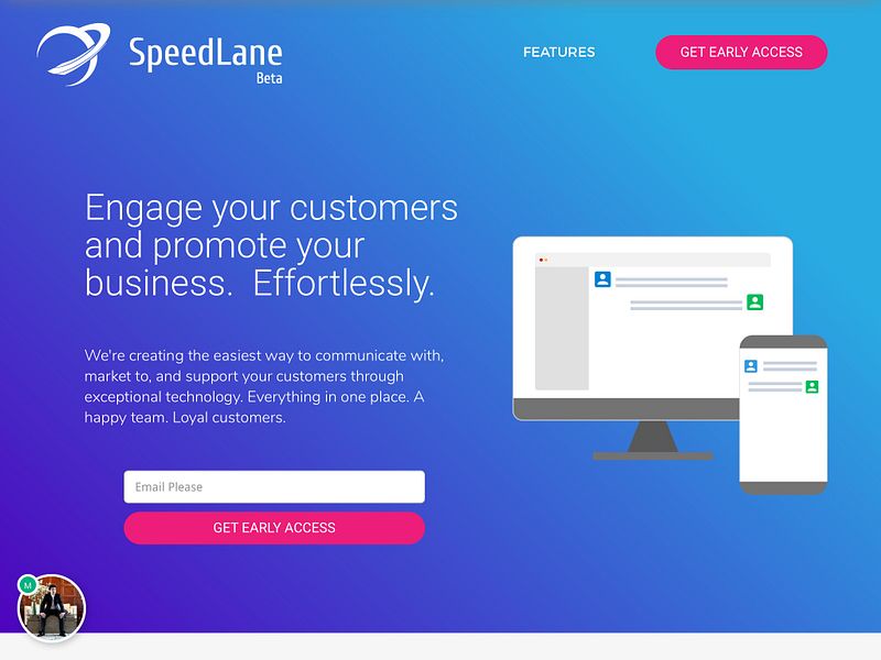 SpeedLane