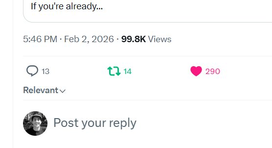 Screenshot of an iPhone lock screen featuring a tweeted quote and various widgets.