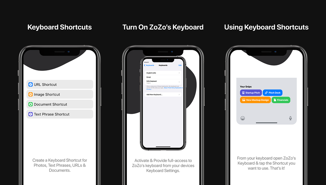 ZoZo App