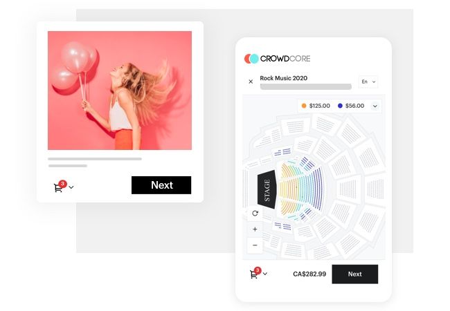 Crowdcore