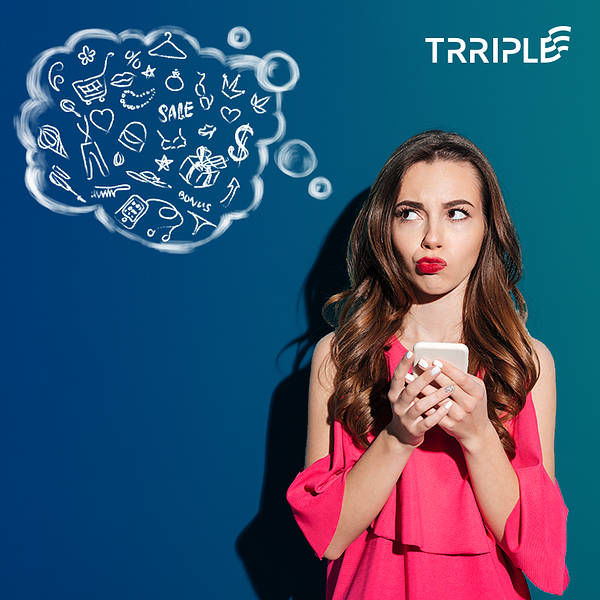 Trriple mWallet