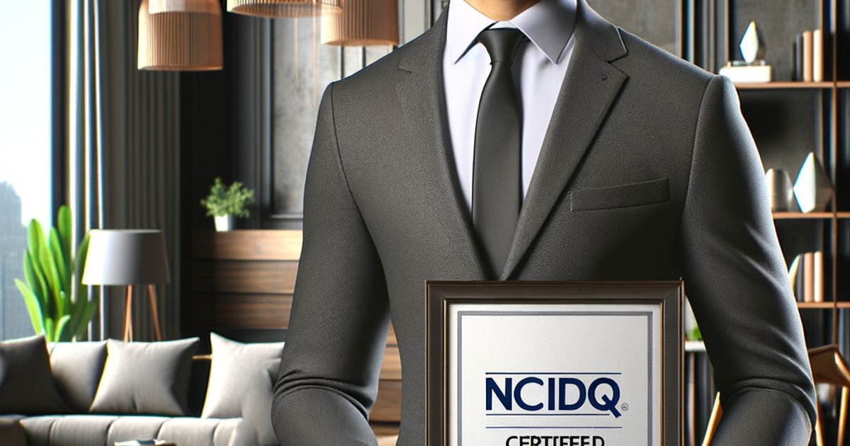 What is NCIDQ Certified Interior Designer? (Interior Design explained ...