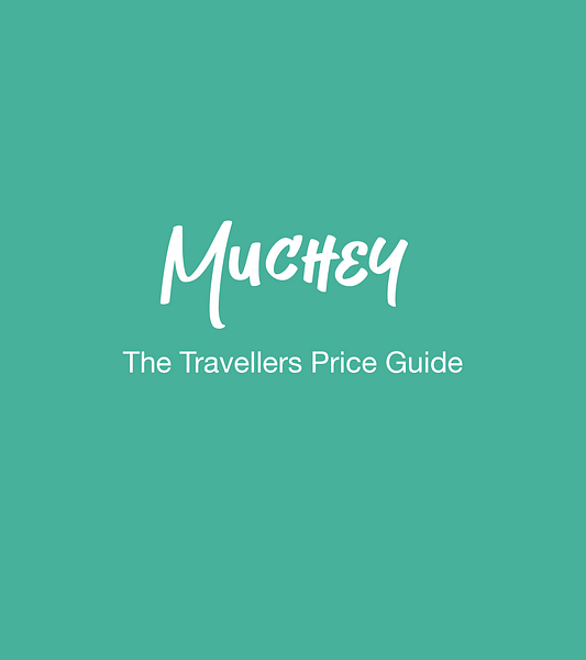 Muchey