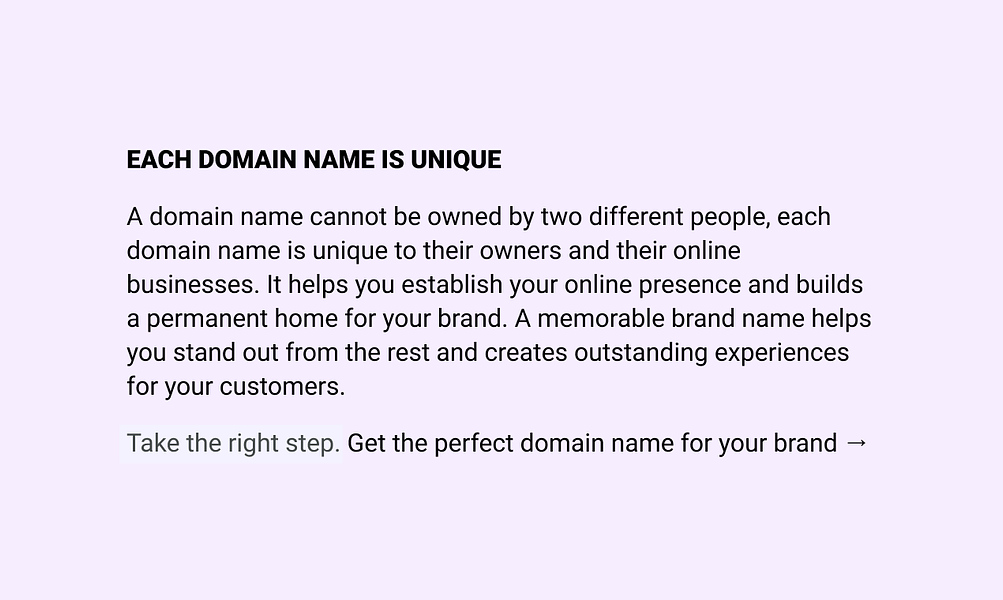 Hatrio Domains