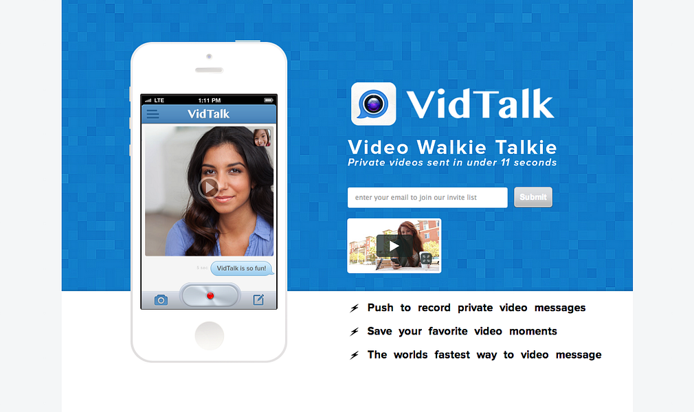 VidTalk
