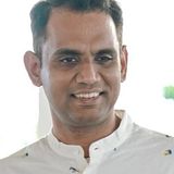 Siddhartha Reddy